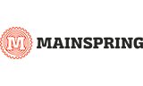 Mainspring logo