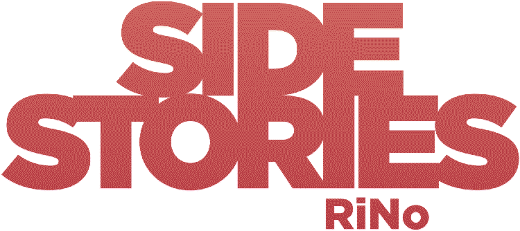 SideStories 2023 Logo